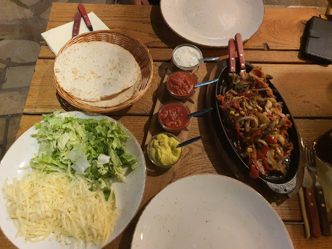 La Tortilla - Novalja