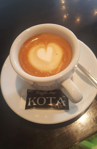 Caffe bar Kota