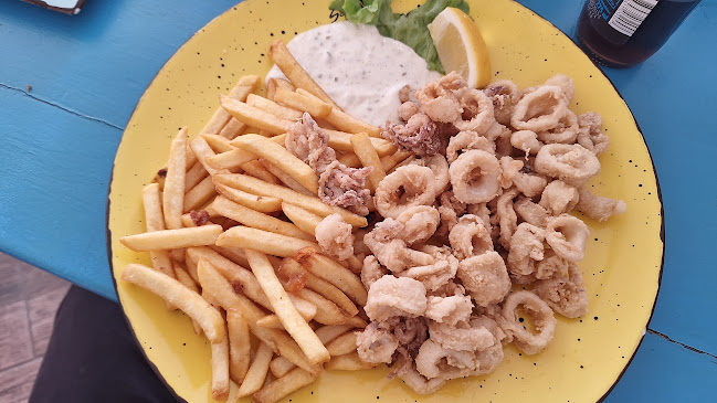 Restoran Santa Maria