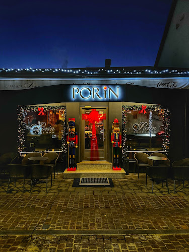 Caffe bar "Porin"