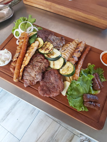 Comentarii opinii despre KADENA