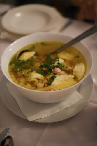 Comentarii opinii despre Pri staroj vuri