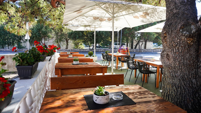 POSEJDON BISTRO Grill&Pizza