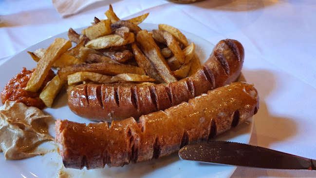 Šanjek Zalogajnica - Gastronomija i ugostiteljstvo