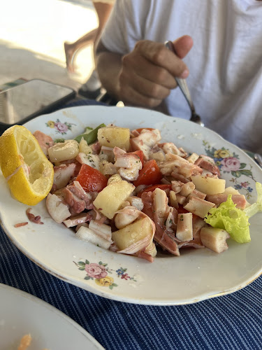 Ul. Riva Svetoga Mikule 14, 21485, Komiža