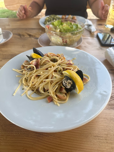 Snack Bar Blaž Fish, Grill, Pizza & more - Rovinj