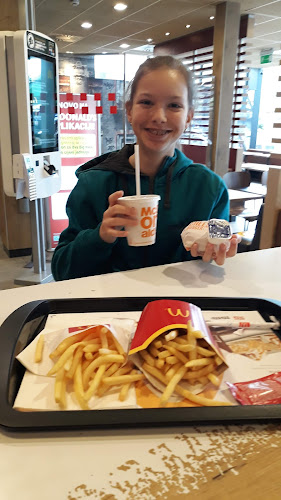 Comentarii opinii despre McDonald’s Pothodnik
