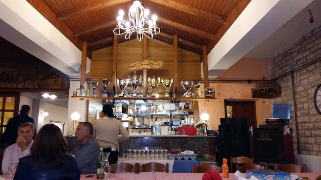 Comentarii opinii despre Ranc Mustang