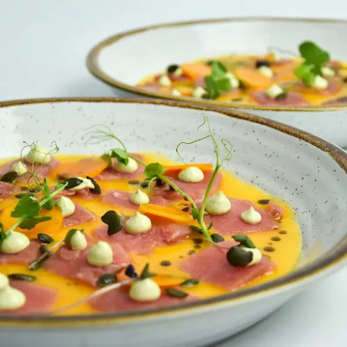 Konoba Melaina - Gastronomija i ugostiteljstvo