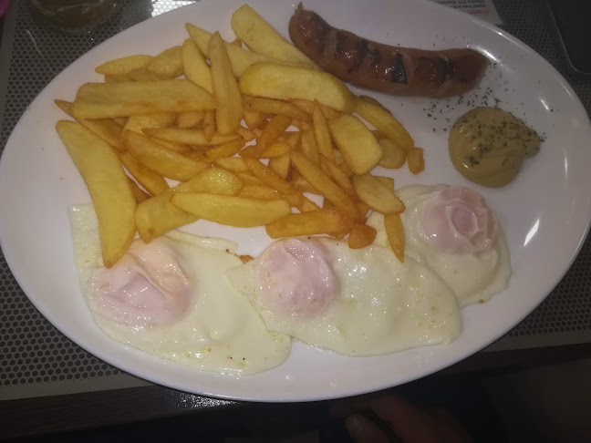 Catering Gastro team