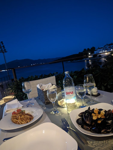 Restaurant Moreska - Korčula