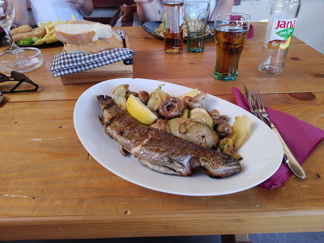 Comentarii opinii despre Restoran "Kod Joze"