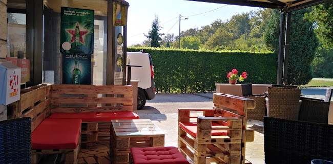 Caffe bar Štacija - Karlovac