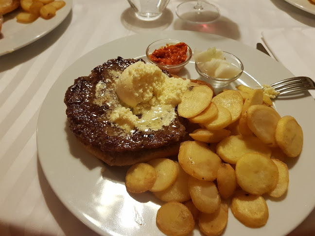 Opinii despre Restoran Zlatni în Opatija - Gastronomija i ugostiteljstvo