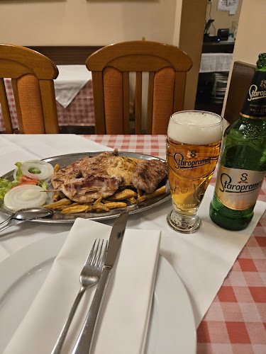 Gostionica Purger - Zagreb