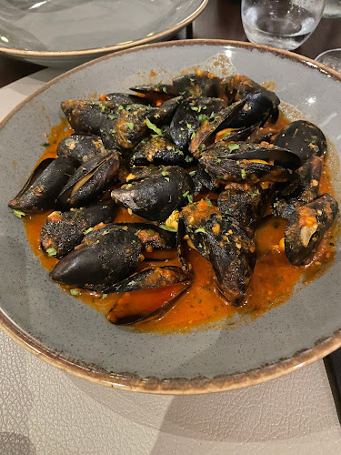 Mala Mora Restaurant & Cocktail Bar - Kaštel Lukšić