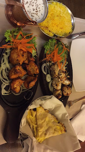 Comentarii opinii despre Royal India