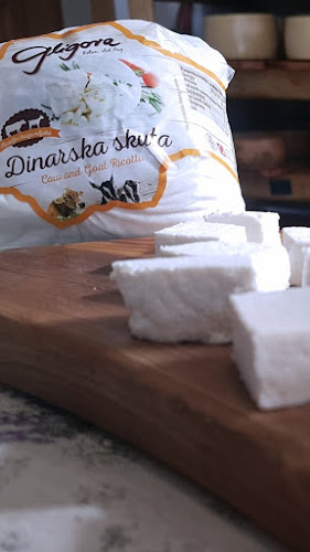 Comentarii opinii despre GLIGORA CHEESE BAR