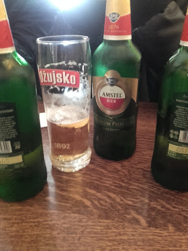 Caffe Bar "Prijašin 2" - Slatina