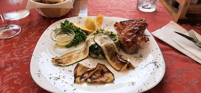 Restaurant Stella Marina - Umag