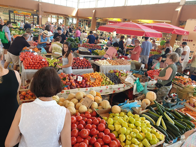 Comentarii opinii despre Tržnica Utrina