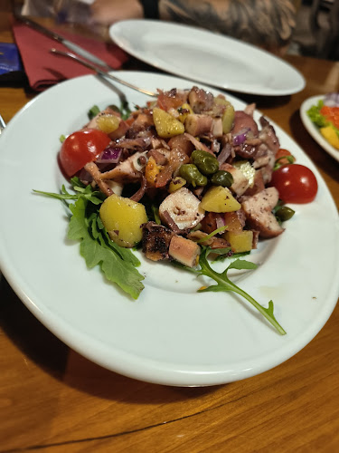 Opinii despre Konoba More în Split - Gastronomija i ugostiteljstvo