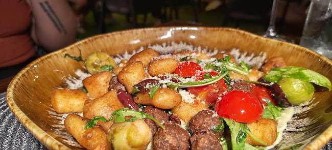 Comentarii opinii despre The Botanist