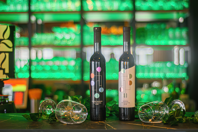 Green Bar - Gastronomija i ugostiteljstvo