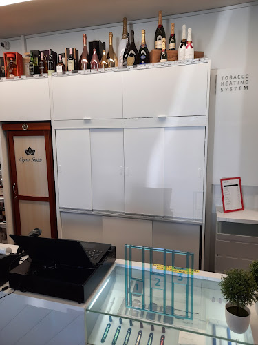 Diskont pića Fumar - Split