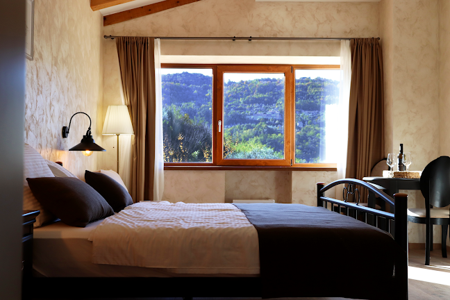 Agroturizam Štefanić - Motovun