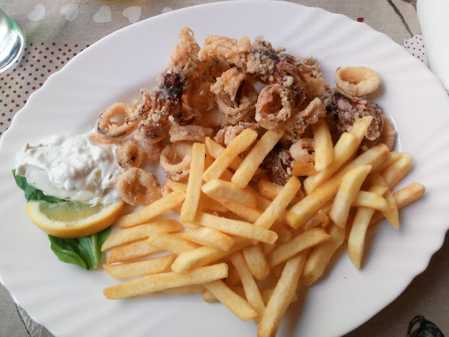 Konoba Barba - Gastronomija i ugostiteljstvo