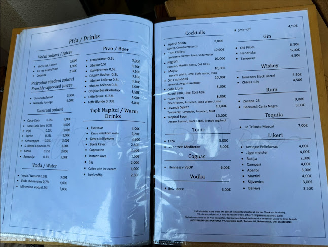 16 Portorus, Skrivena Luka, 20290, Lastovo