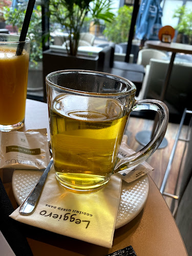 Leggiero Savica - Gastronomija i ugostiteljstvo