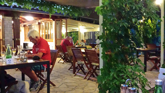 Comentarii opinii despre KONOBA NADA