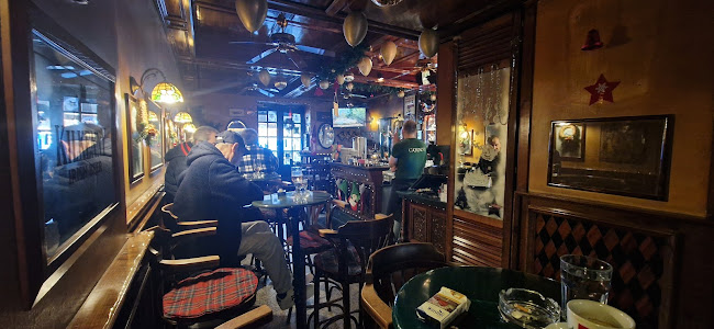 Cafe Bar Godot - Zagreb