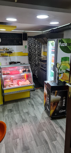 Fast Food La Spiza - Gastronomija i ugostiteljstvo