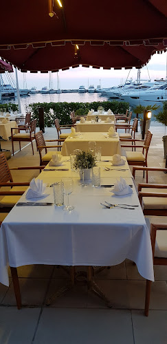 Restaurant Navigare - Novigrad