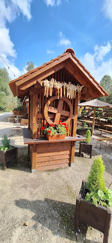 Caffe bar Skelarska kuća - Gastronomija i ugostiteljstvo