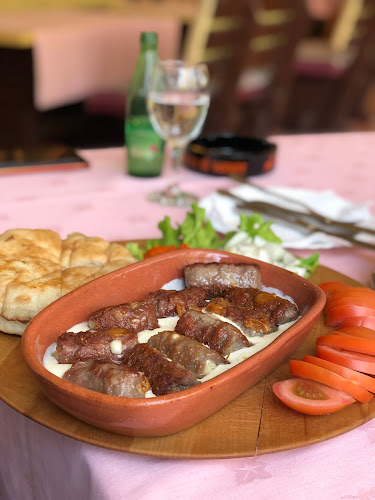 Opinii despre Restoran Grand în Sisak - Gastronomija i ugostiteljstvo