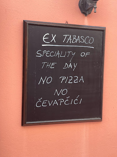 Konoba "Kod Kristijana"