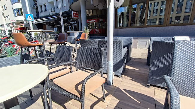 Pepper`s Bar - Zagreb