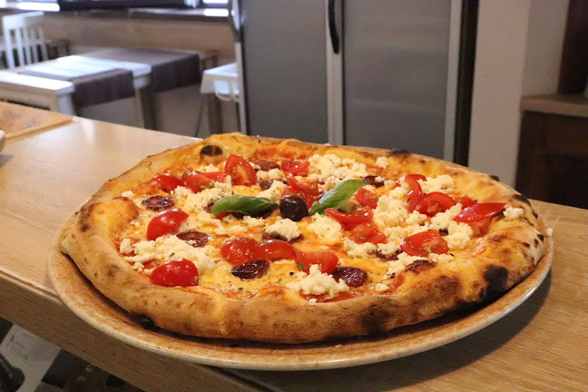 Comentarii opinii despre Pizzeria Orhideja