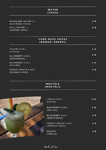 Comentarii opinii despre Bravarica