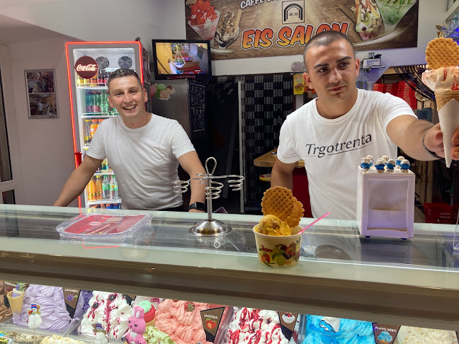 Caffe Bar Pod Voltom - Gastronomija i ugostiteljstvo