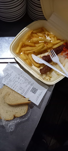 Comentarii opinii despre Bistro Barracuda Prelog