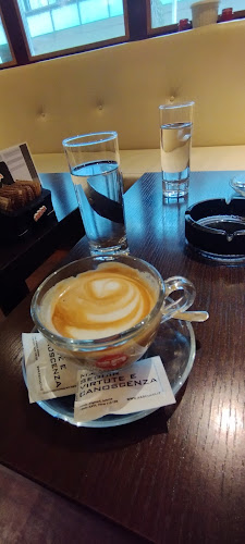 Caffe Bar "Johnny Be Good"