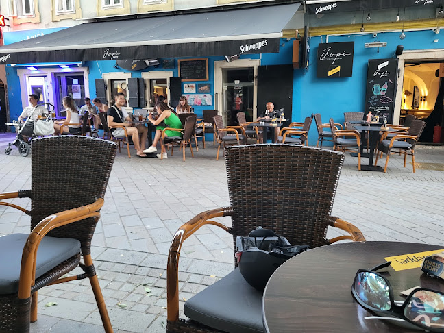 Opinii despre Caffe bar Jupi în Zagreb - Gastronomija i ugostiteljstvo