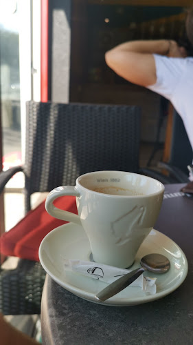 Cafe Rin Tin Tin - Hvar