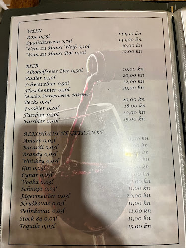 Pizzeria "Peroj" - Gastronomija i ugostiteljstvo