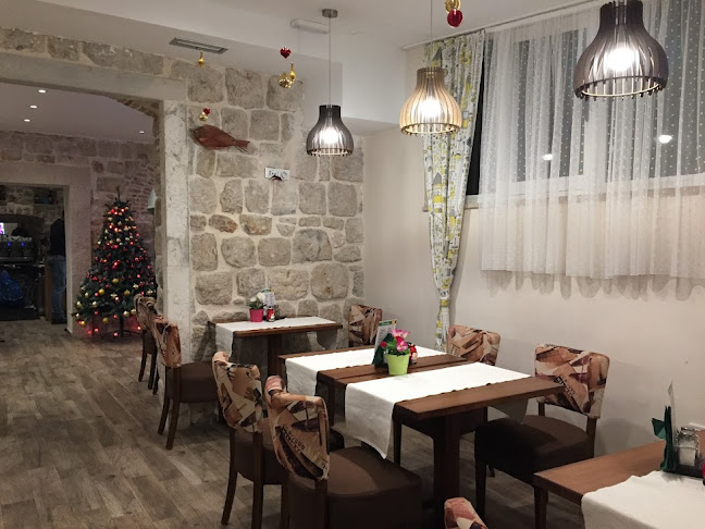 Restaurant Prova Dubrovnik - Dubrovnik